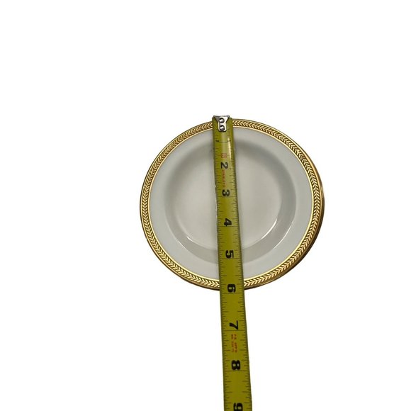 CAULDON England Small Plate 6 Inches - Picture 5 of 5